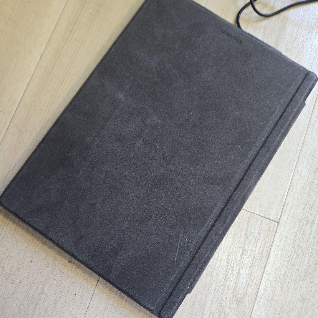 【Microsoft Surface Pro】