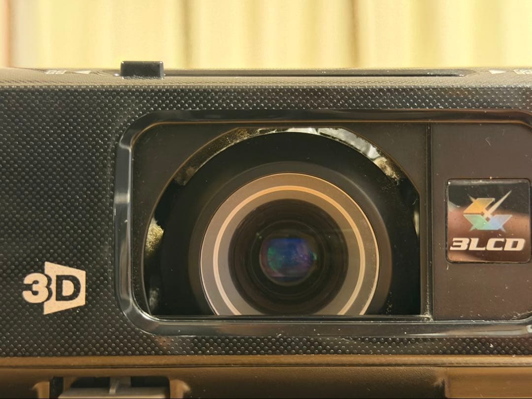 EPSON プロジェクター　EH-TW530 エプソン