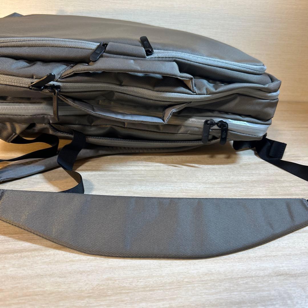 ノースフェイス　NM82331 シャトル3way デイパック バックパック