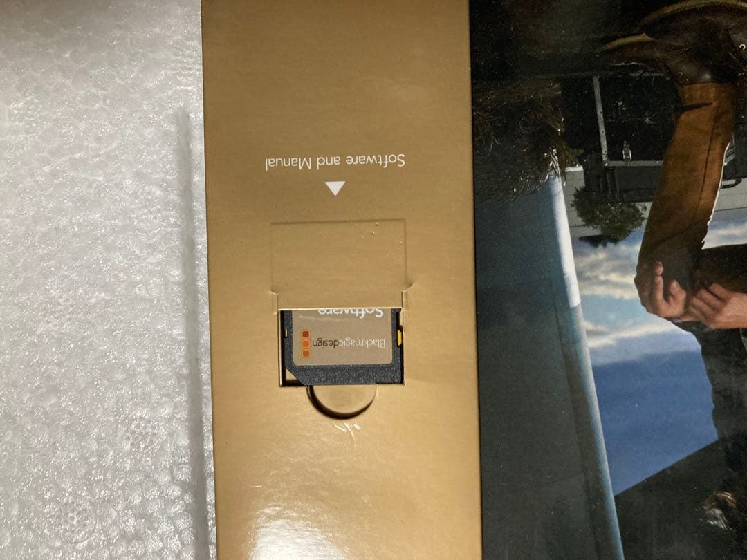 その他 ATEM Television Studio HD