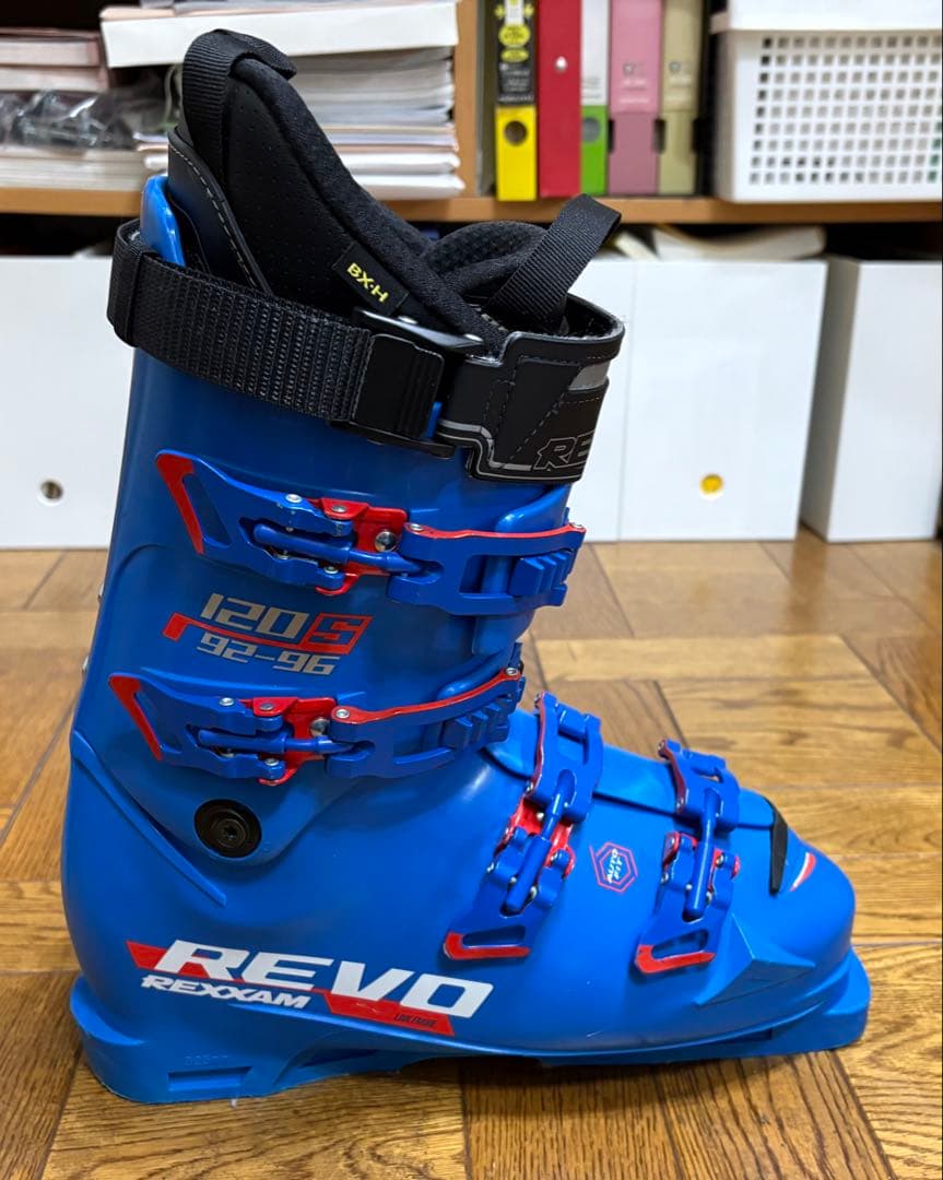 REXXAM REVO 120Sお値下げ中！