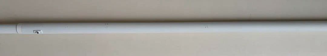 【こもの作りよしよし】DRAW A LINE White ３点セット