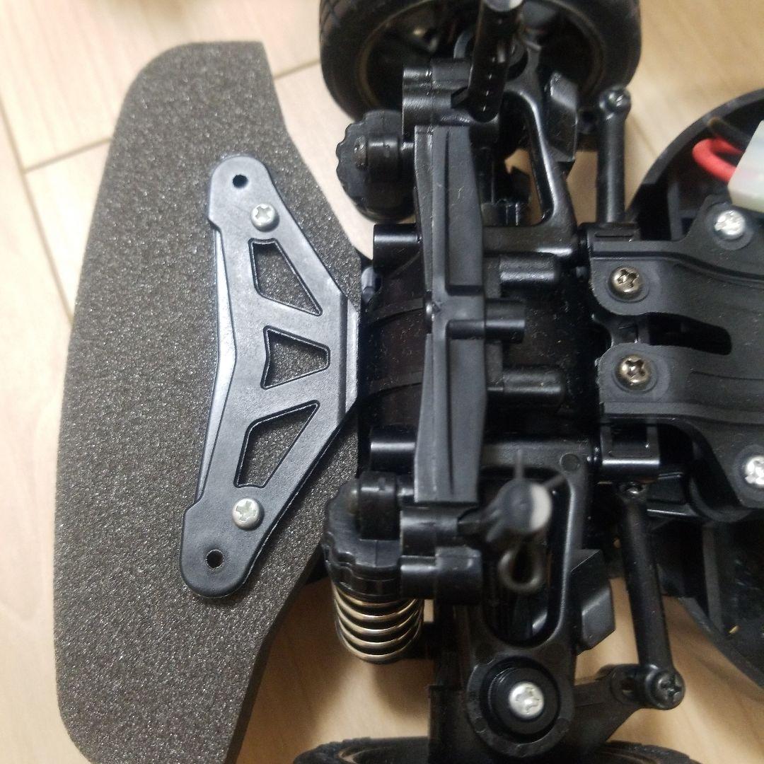 Nissan GT-R 1/10スケール XB　PRO EXPERT BUILT