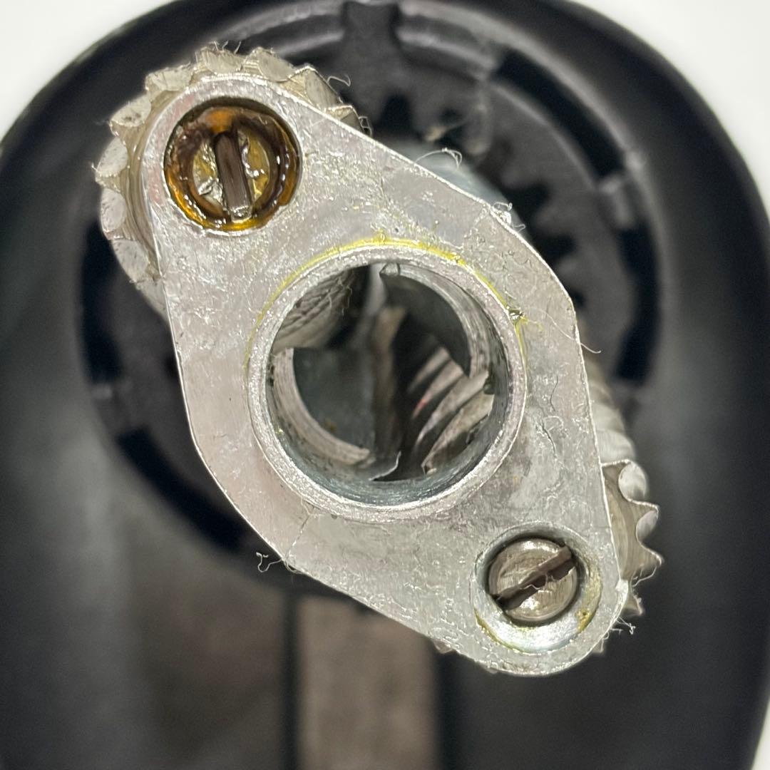 BOSTON 鉛筆削り ペンシルシャープナー USA 1069