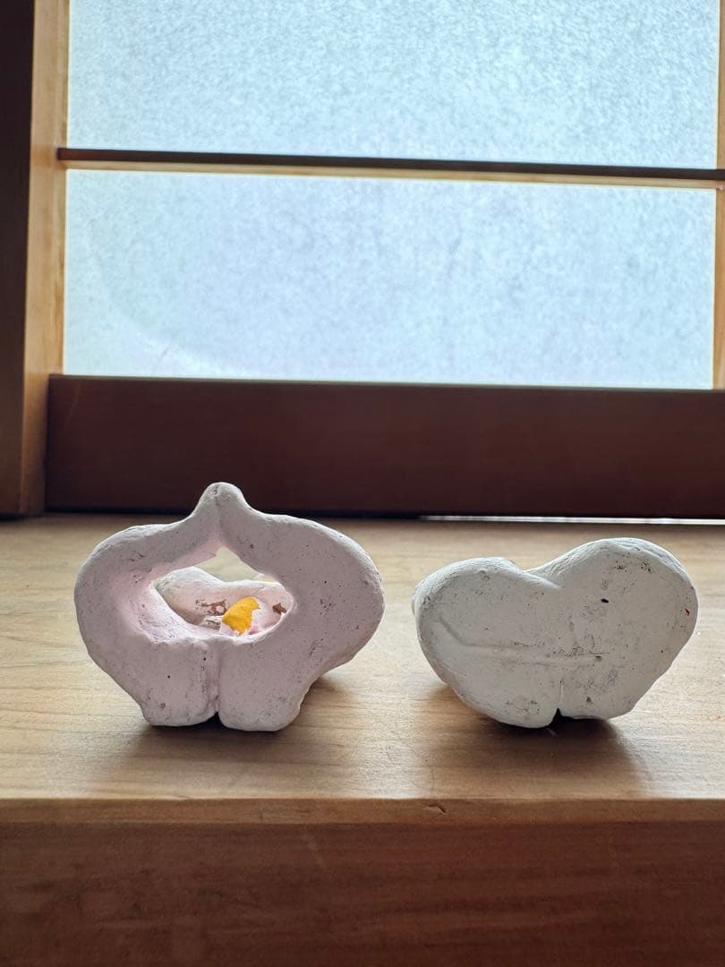 住吉人形 住吉大社 堺湊焼 裸雛 希少 郷土玩具 民藝 伝統文化 芸術 古道具