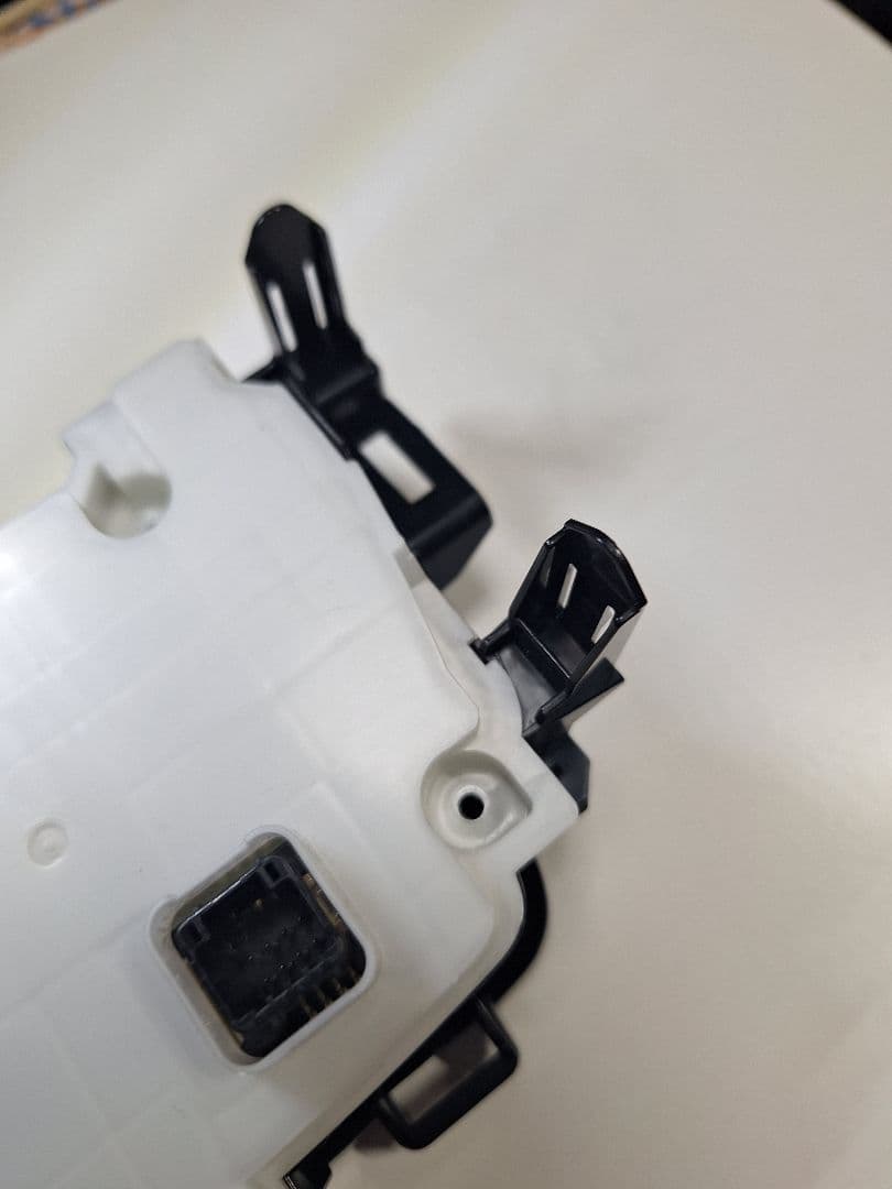 そらまめ　スイッチ5点　アルファード　ヴェルファイア　LED 打ち替え