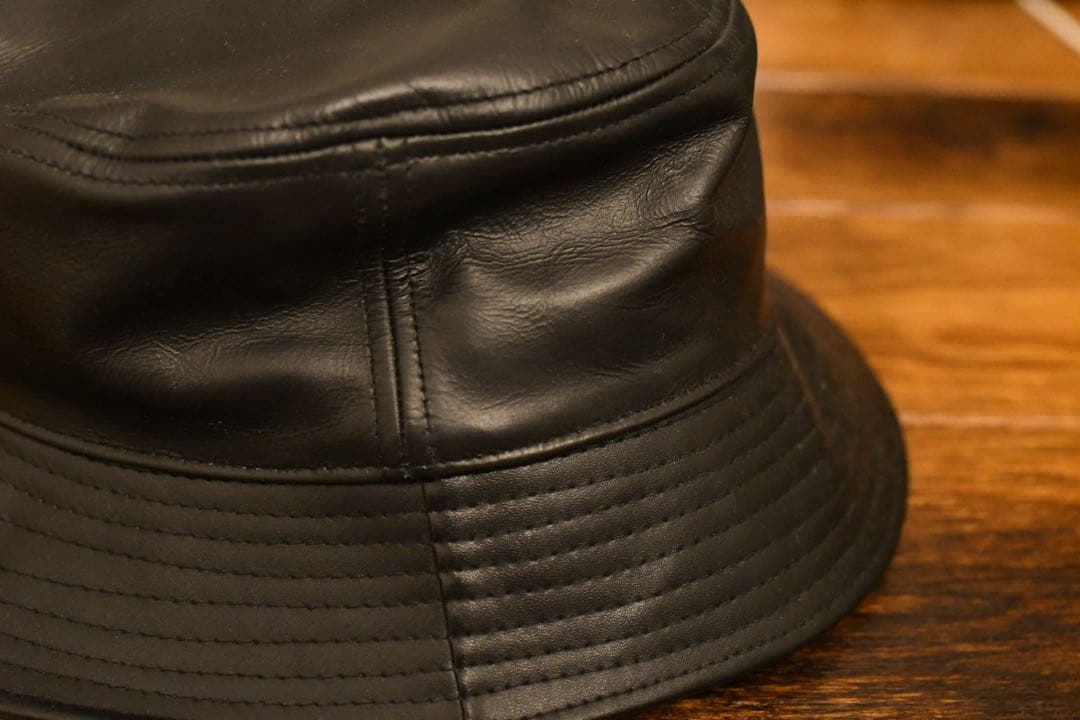 sedan all purposeバケットハット