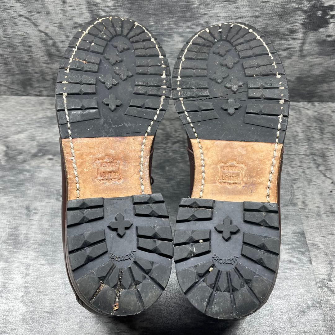 RED WING ⭐️ベックマン チャッカブーツ 26cm 9017