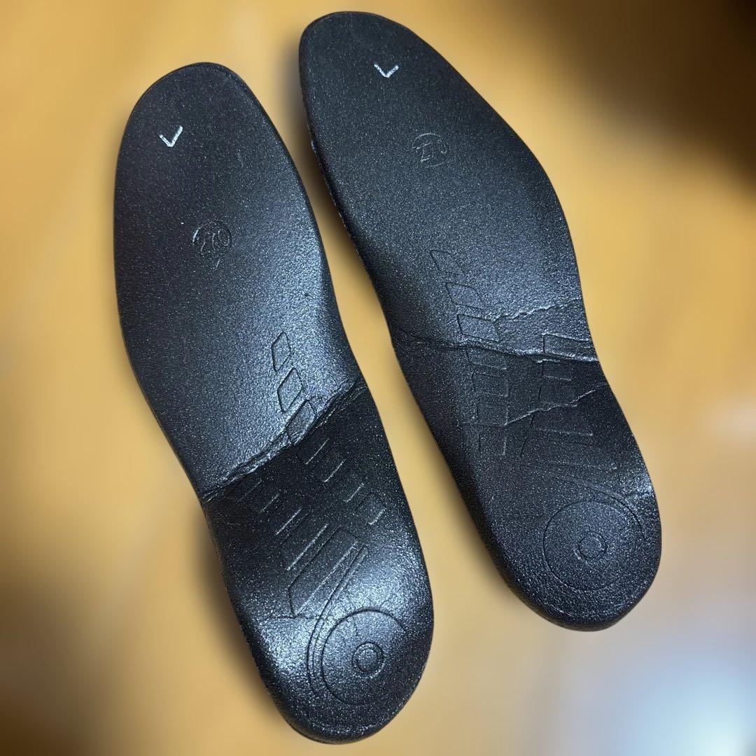 ロシニョール ROSSIGNOL EVO70 スキー用ブーツ 27.5