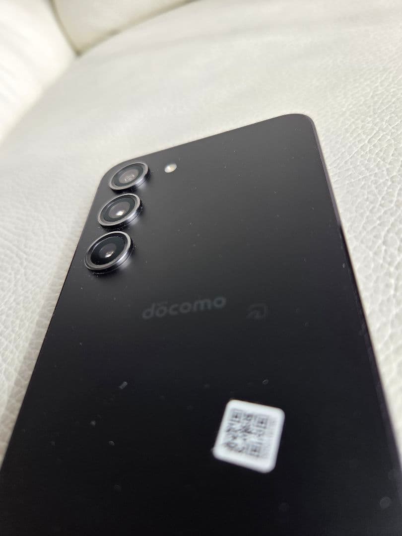 galaxy s23 docomo SIMフリー