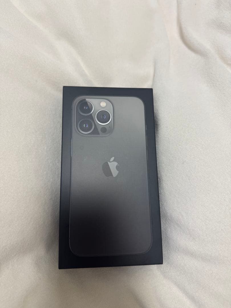 Apple iPhone 13 Pro 本体(ジャンク)