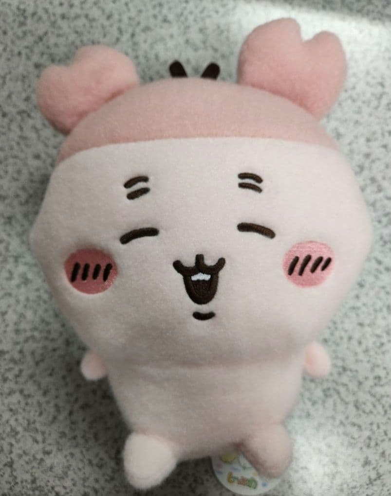 ちいかわ しーぷあ ぬいぐるみ しーぷあコンプリートセット