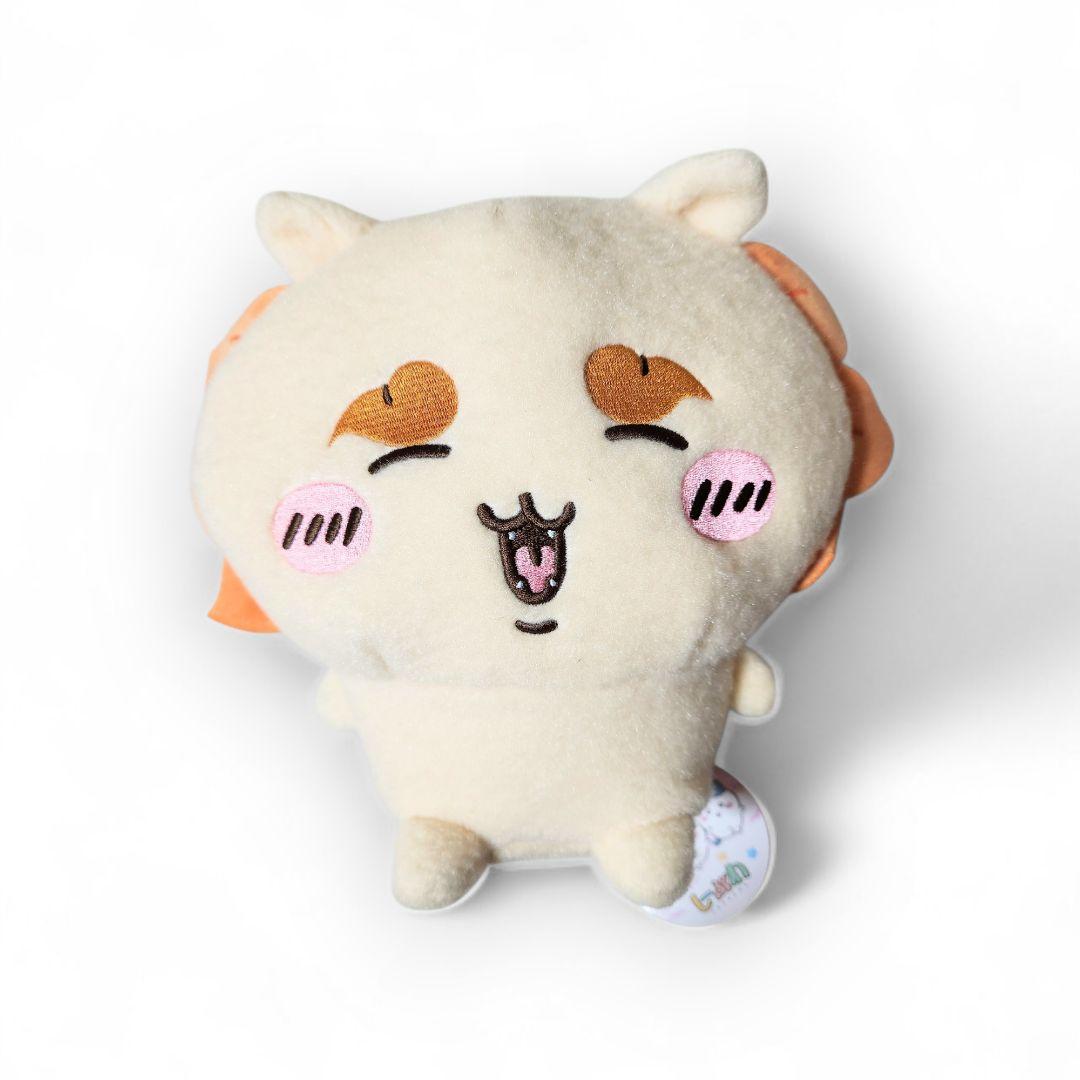 ちいかわ しーぷあ ぬいぐるみ しーぷあコンプリートセット