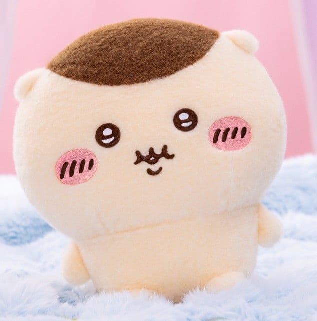 ちいかわ しーぷあ ぬいぐるみ しーぷあコンプリートセット