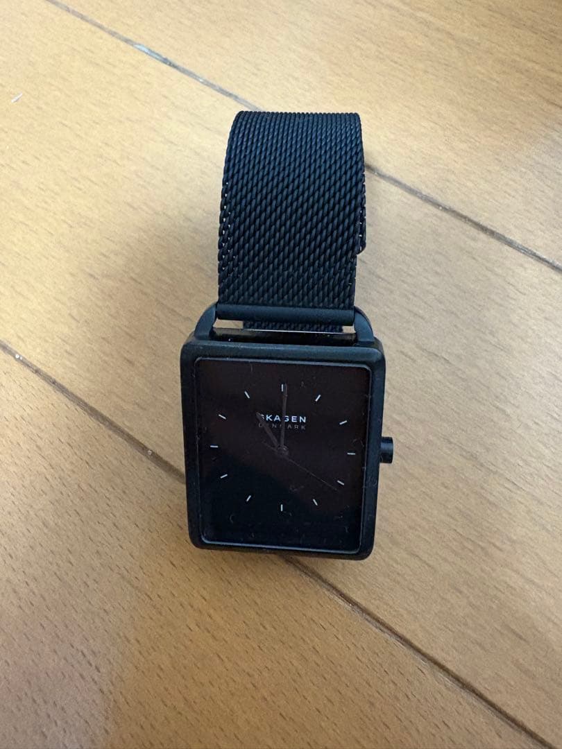 SKAGEN SKW6928 腕時計 レディース メンズ