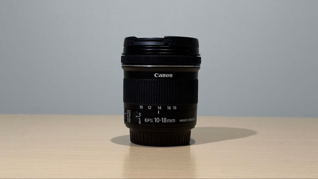 Canon EOS 80D カメラ レンズ5本セット