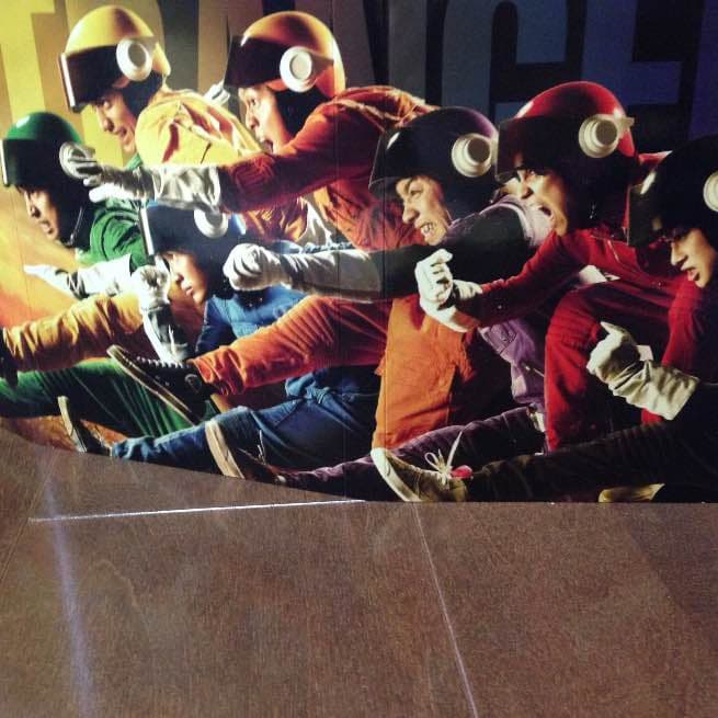 エイトレンジャー1   【初回限定版】