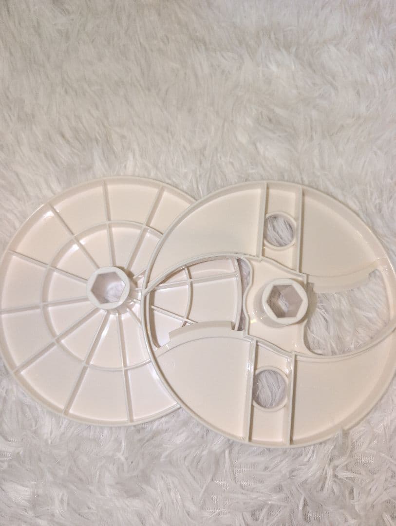 クロネコ♥Amway アムウェイ 284810J フードプロセッサー黒