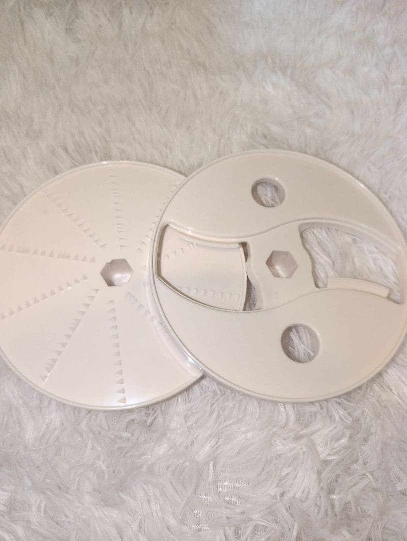 クロネコ♥Amway アムウェイ 284810J フードプロセッサー黒