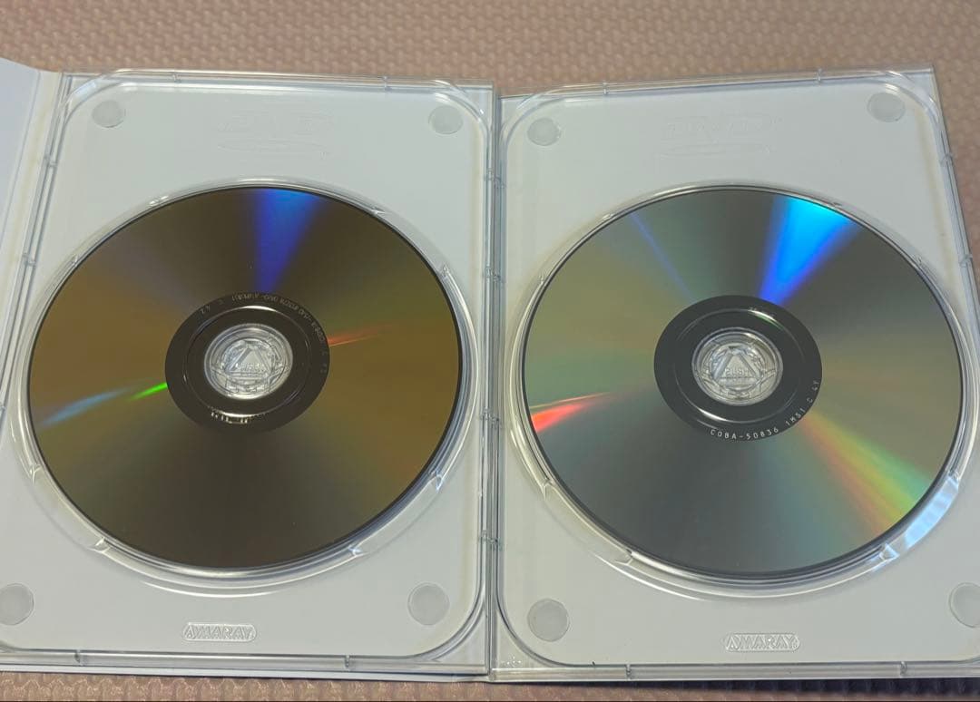 THE YELLOW MONKEY LIVE BOX〈初回限定生産・10枚組〉