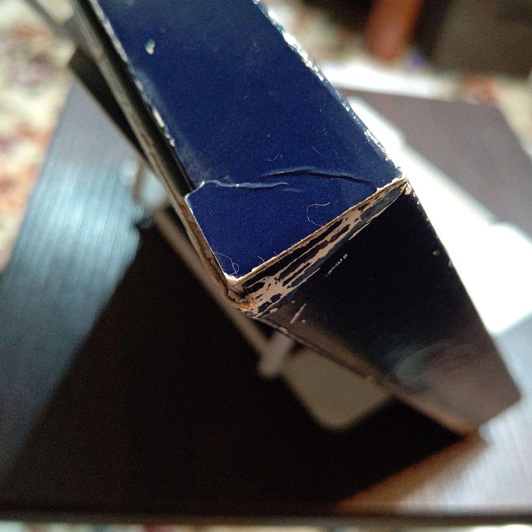 ロイヤルコペンハーゲンXmas☆year2001プレート、デザイナー直筆サイン