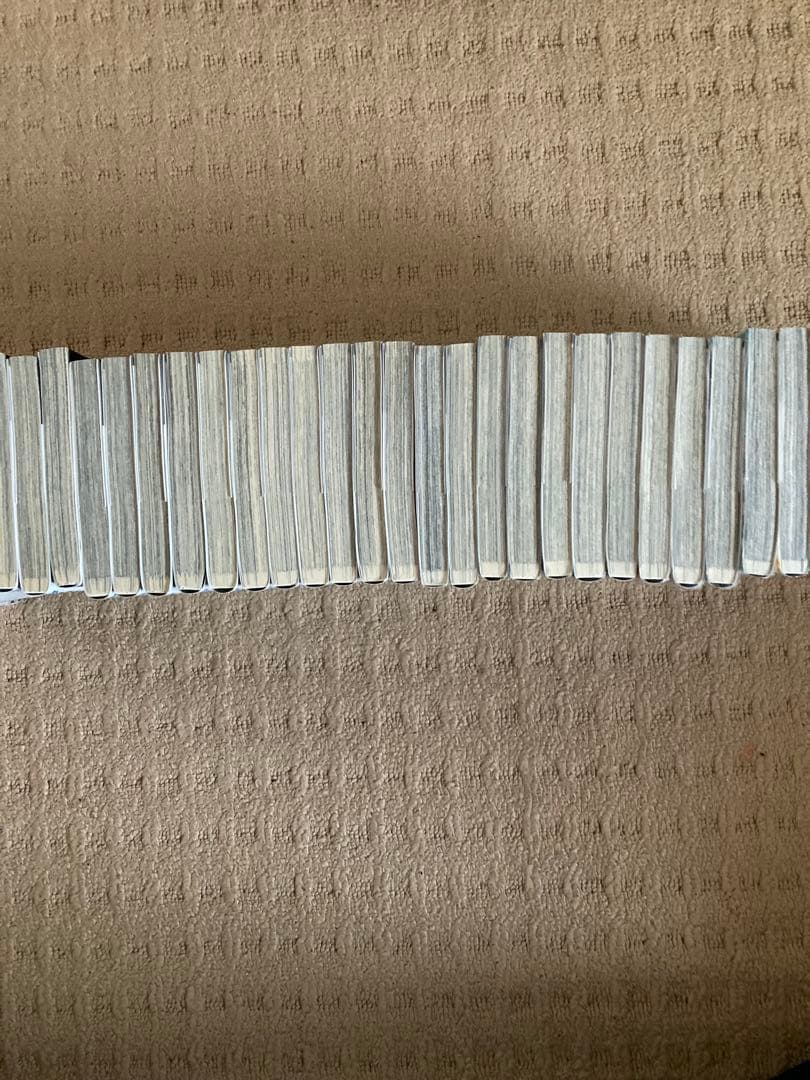 呪術廻戦 全巻セット 1-30巻