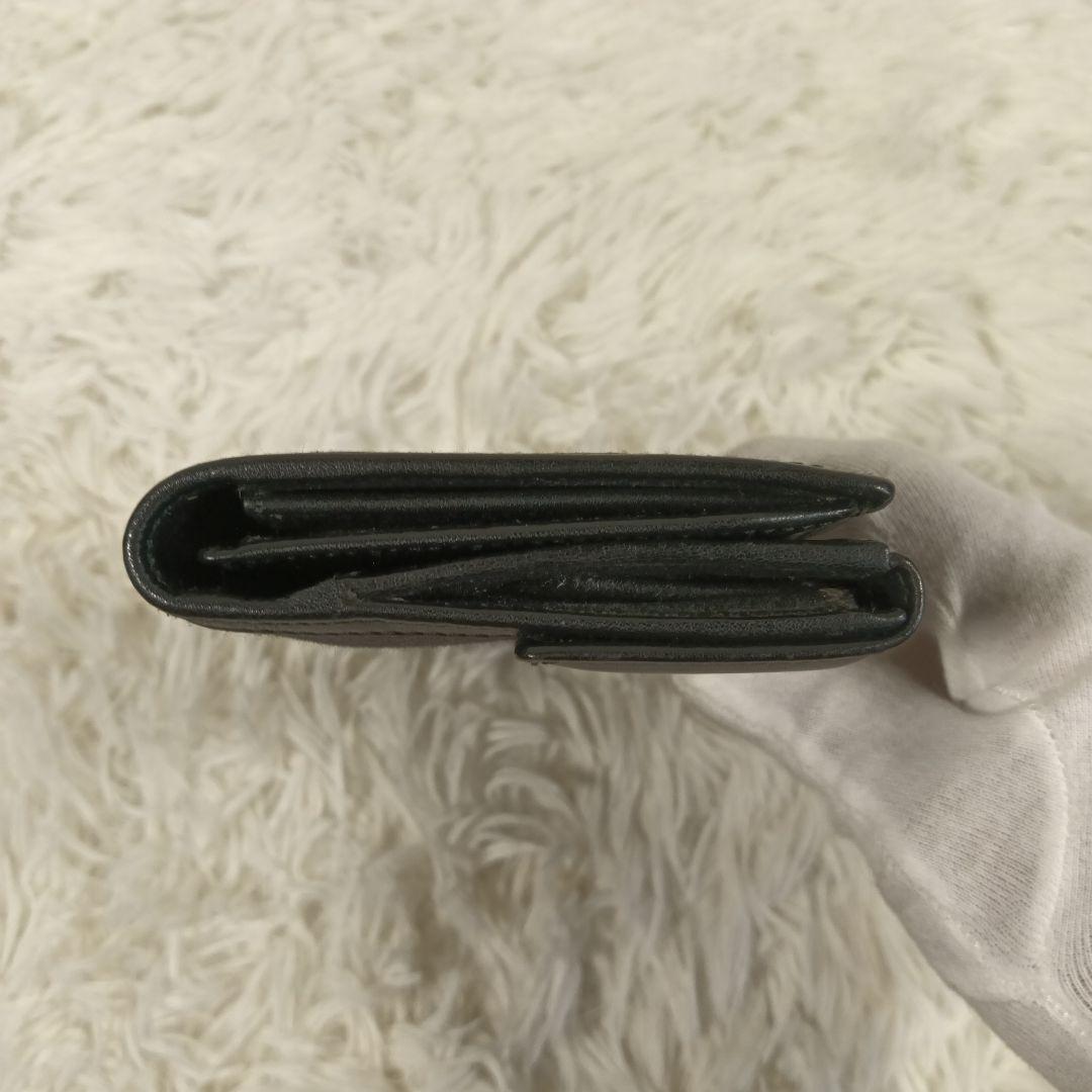 ゆづあず【GUCCI】グッチ　長財布　財布　シェリーライン　✨超美品✨