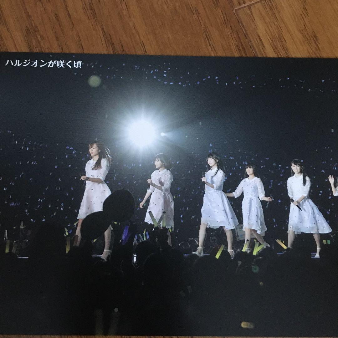 乃木坂46/5th YEAR BIRTHDAY LIVE 2017.2.20-…