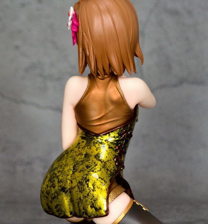 響*様 リペイント フィギュア Desktop Cute 御坂美琴