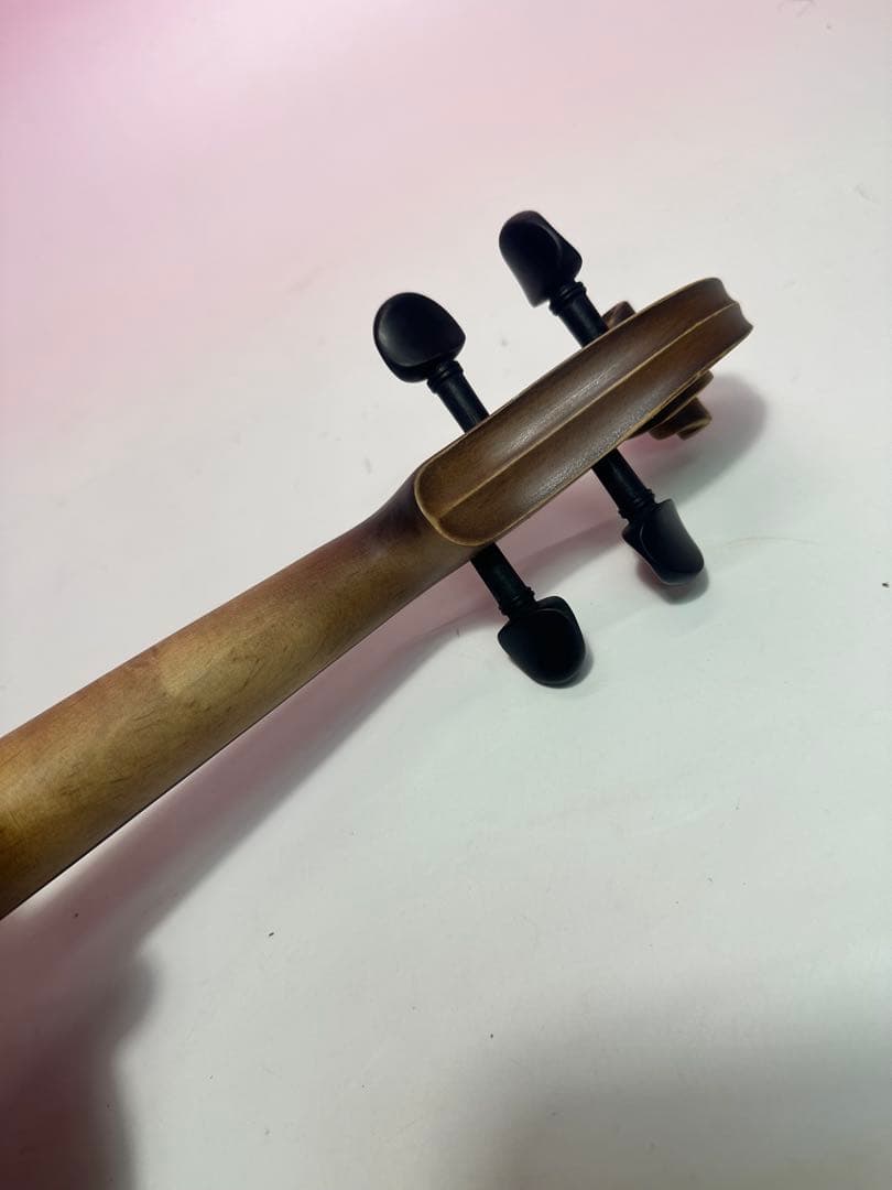 希少 バイオリンHallstatt ハルシュタット V 12 付属品多数