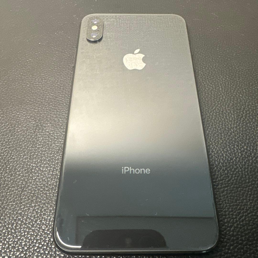 スマートフォン本体 Apple iPhone Xs Max 256GB