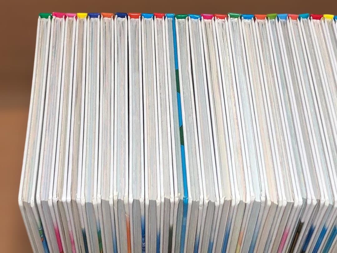 世界名作ファンタジー　40冊　ポプラ社