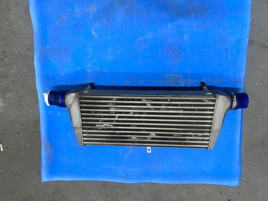 Rb25det 前置きインタークーラー