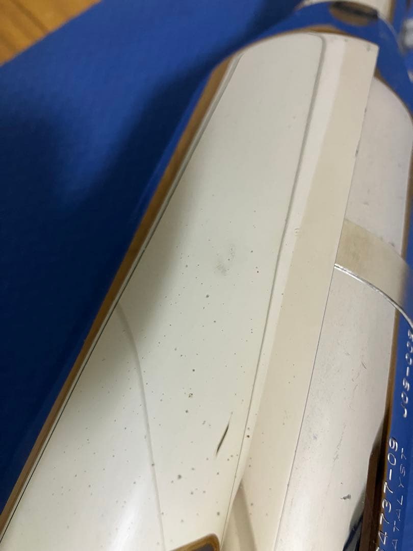 ハーレー　スポーツスター　マフラー　純正マフラー　ヒートガード付き