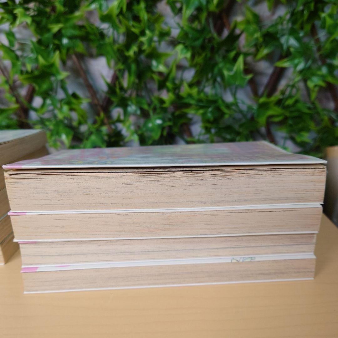 キャンディキャンディ！　新装版　1〜9巻　全巻セット　漫画　単行本