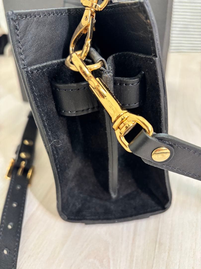 MUSE de Deuxieme Classe SITAPARANTICAバック