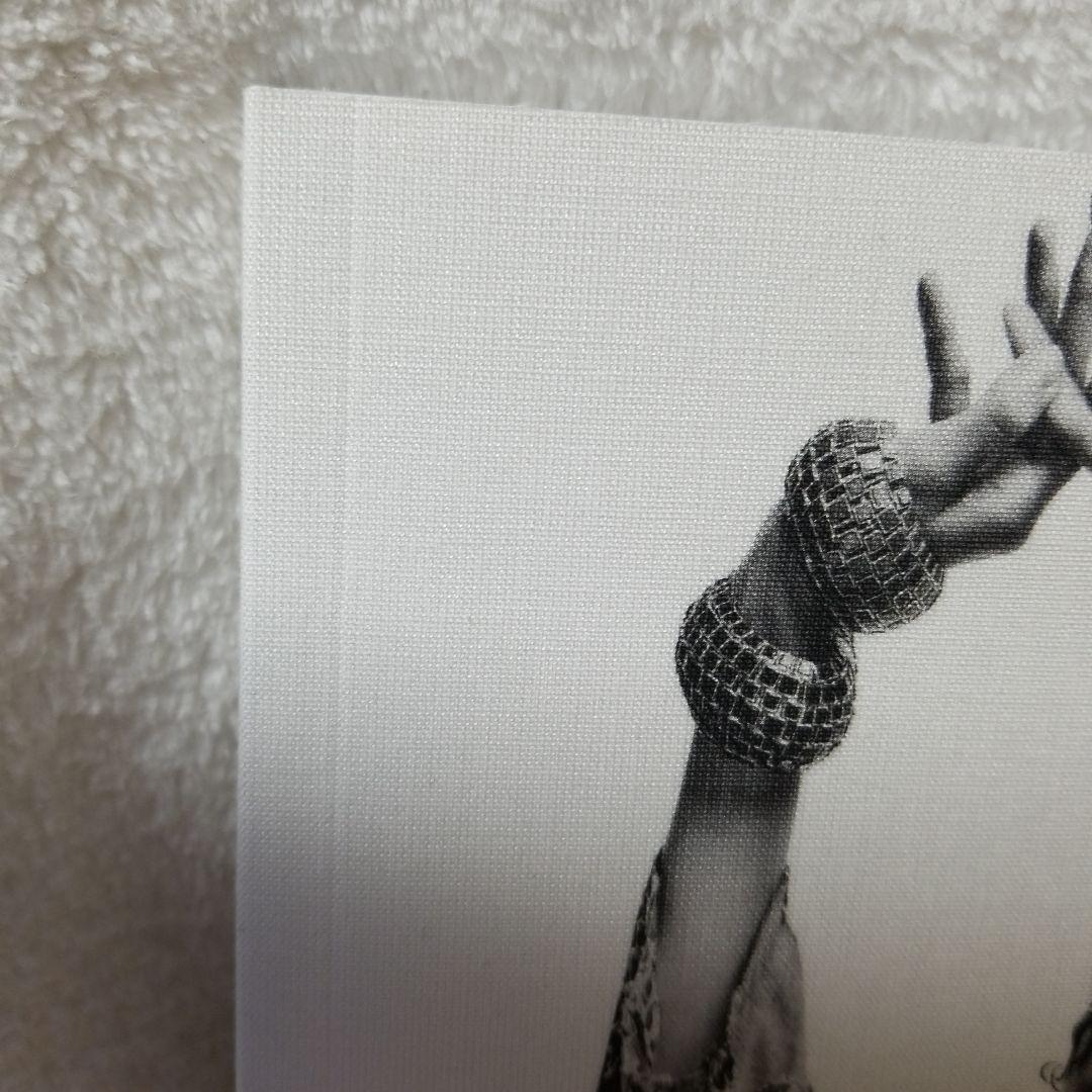 【レア非売品 】GIORGIO ARMANI　2021年春夏コレクションカタログ