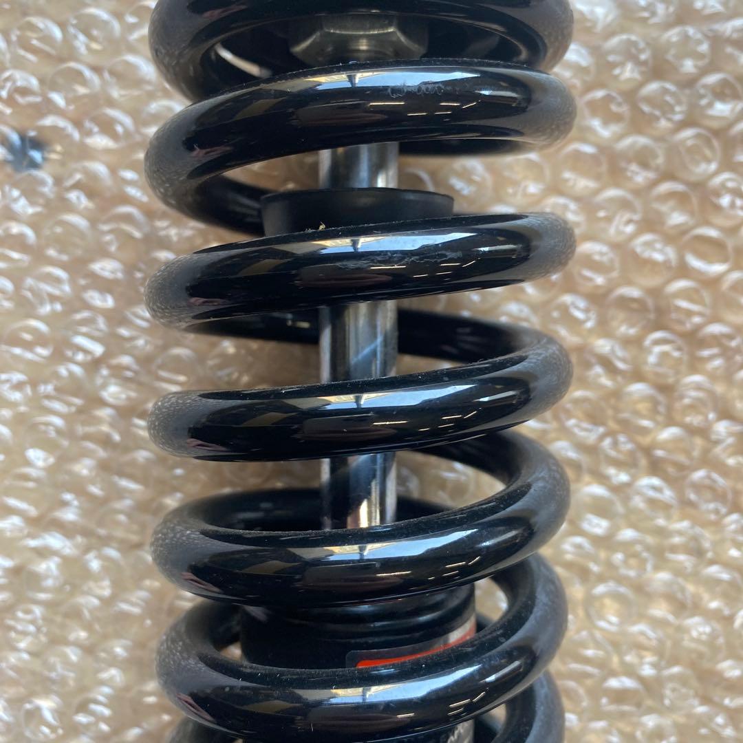 Drag Specialties （ドラッグスペシャリティーズ）サスペンション