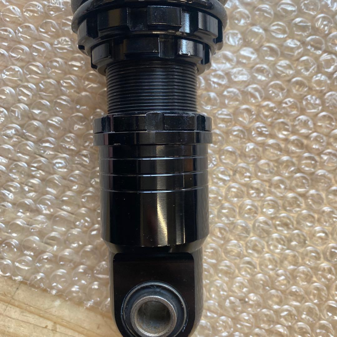 Drag Specialties （ドラッグスペシャリティーズ）サスペンション