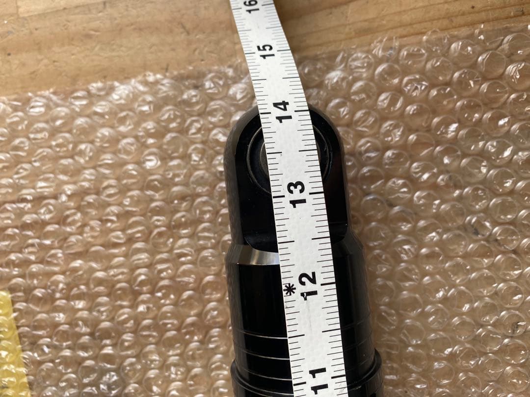 Drag Specialties （ドラッグスペシャリティーズ）サスペンション