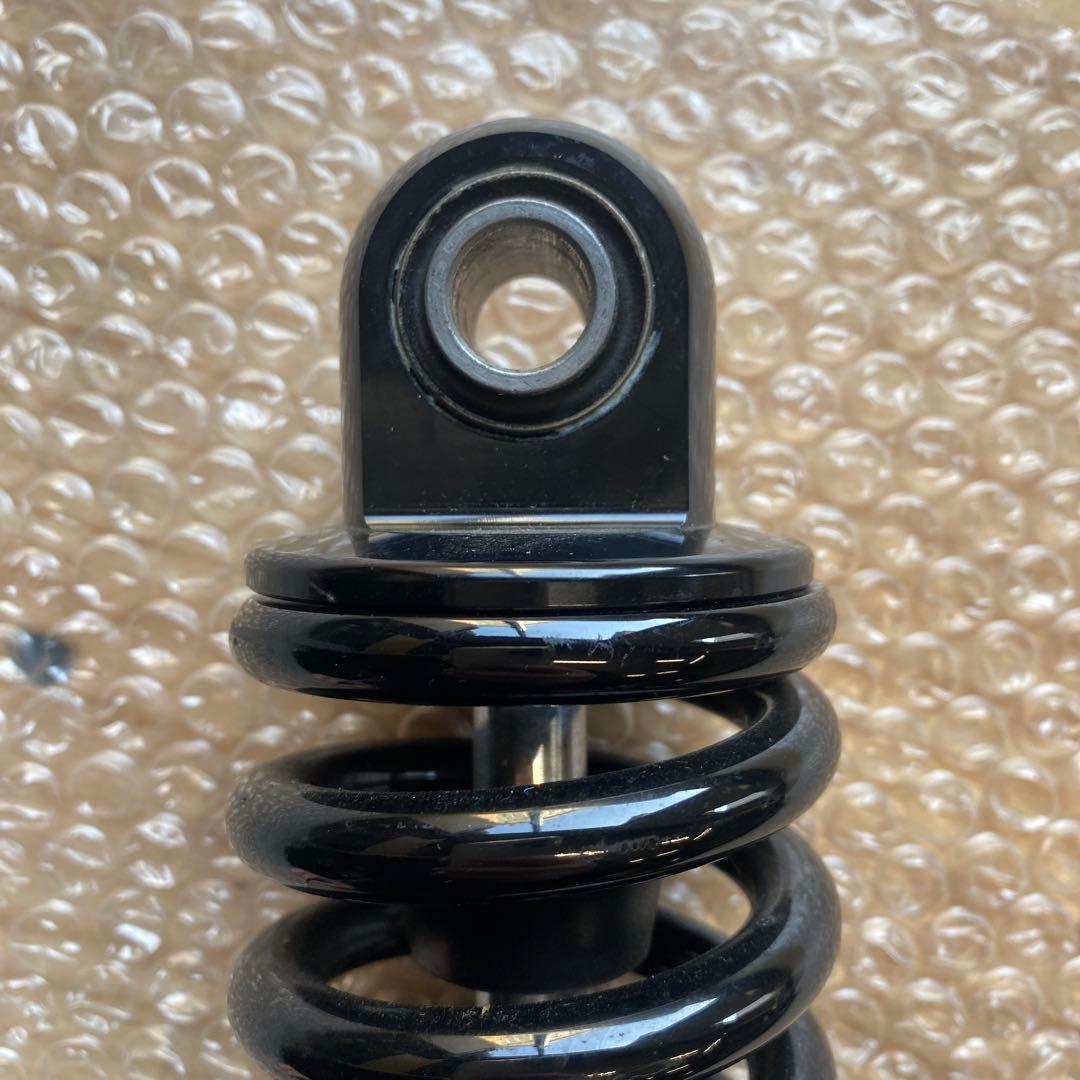 Drag Specialties （ドラッグスペシャリティーズ）サスペンション