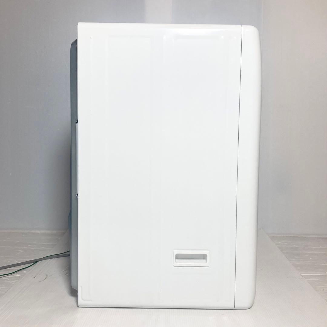 Panasonic 衣類乾燥機 NH-D503-W 2019年製