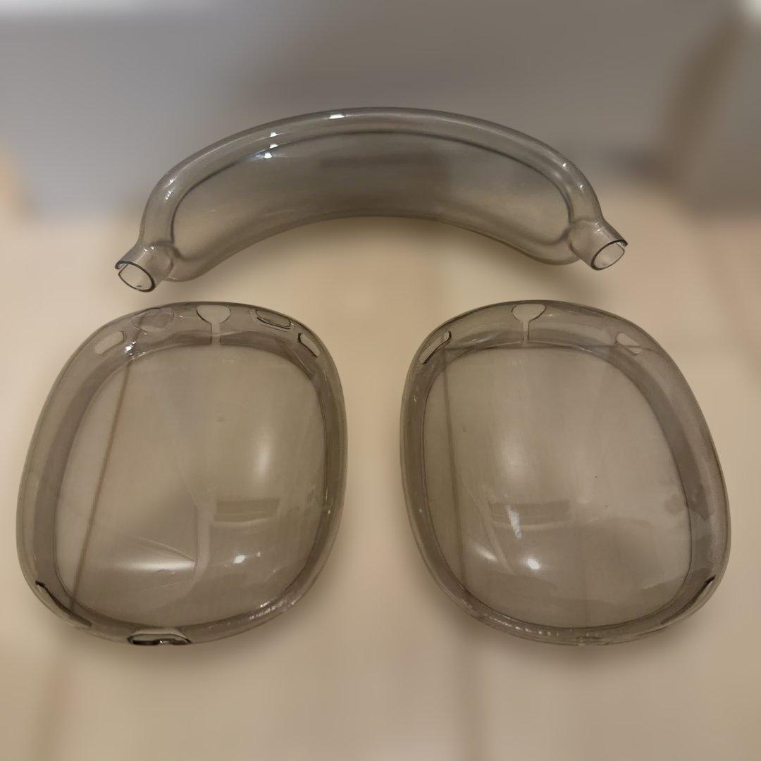 【専用】AirPods Max 本体 シルバー