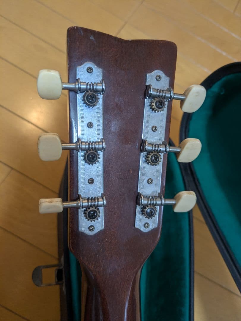 ハードケース付き★YAMAHA　FG-140アコースティックギター　ヤマハ