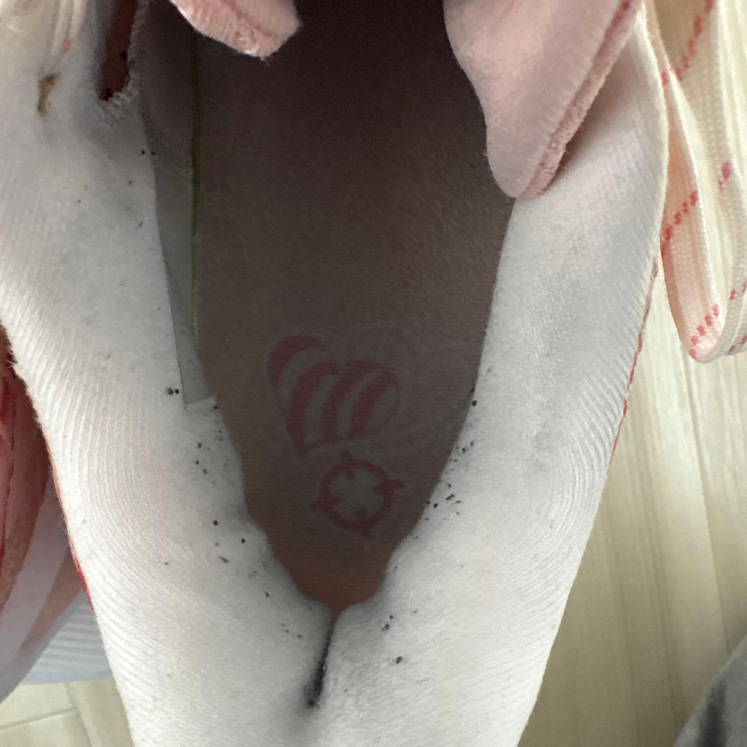 オースティンリーヴス Rigorer AR1 バレンタイン　US10