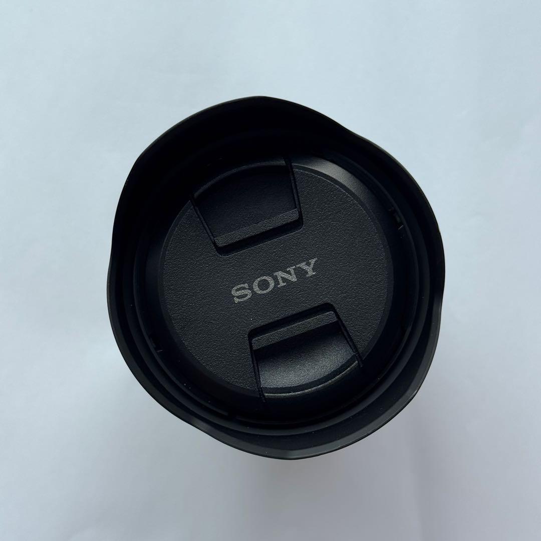 H*a様 美品24時間以内発送⭕️SONY FE 24-50mm F2.8 G