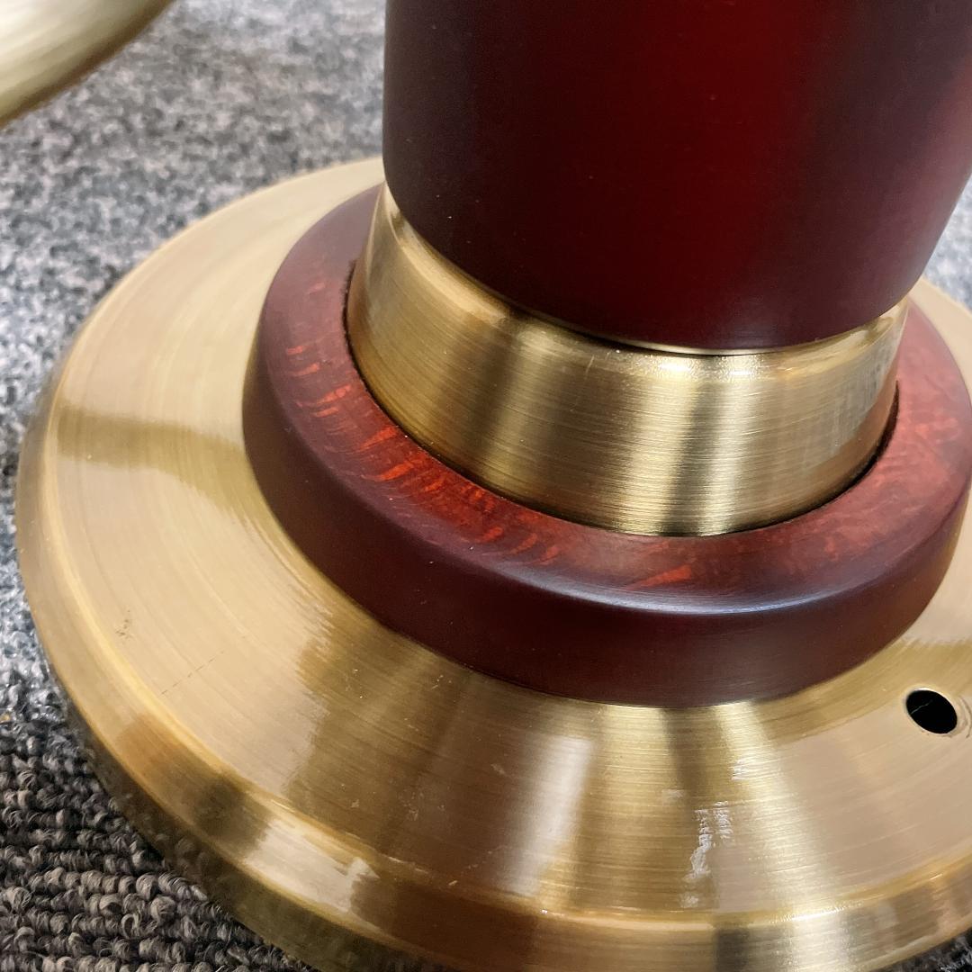 最上位モデル　オーデリック　アンティーク シャンデリア　5灯　ヴィンテージ