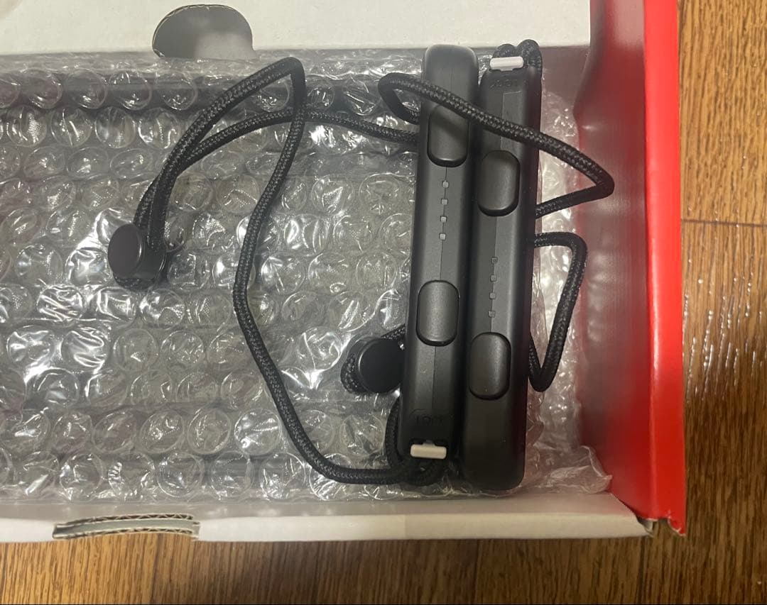 【2026年1月新品購入】Nintendo Switch