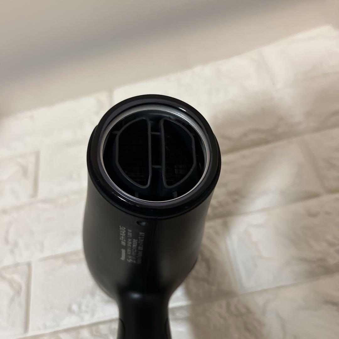 Panasonic ナノケア　ヘアドライヤー EH-NA0G 1200W パナソ