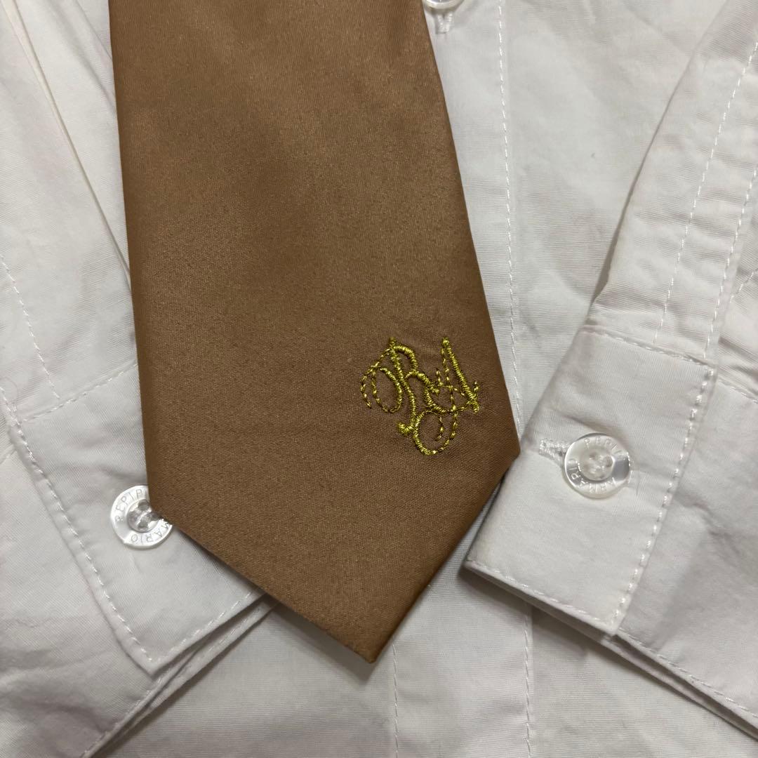 2025卒服 レピピアルマリオ　フォーマル　L ジャケット　スカート　4点